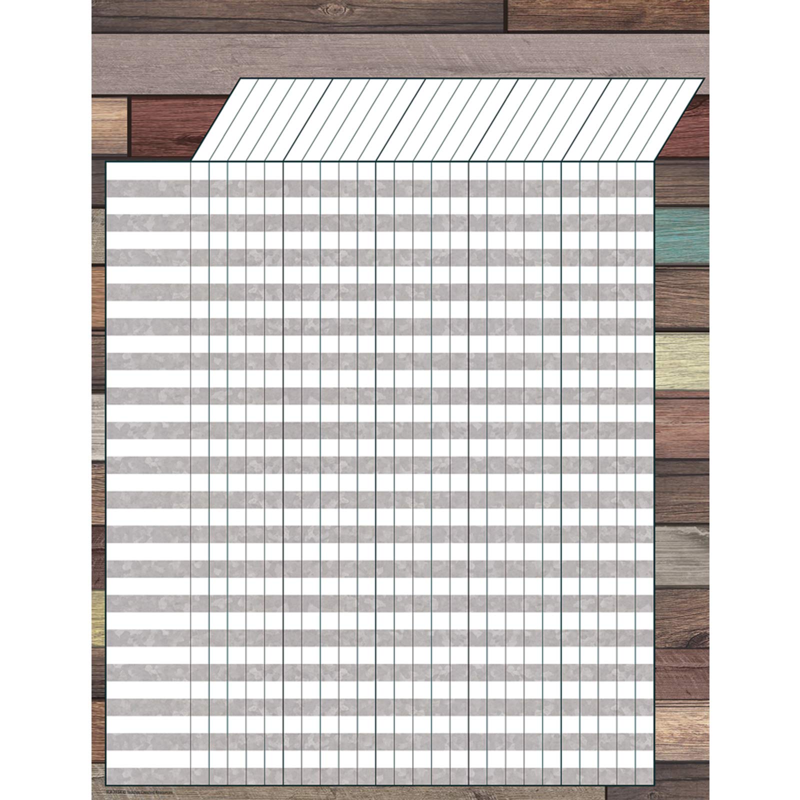 Home Sweet Classroom Incentive Chart 17 x 22 Inch