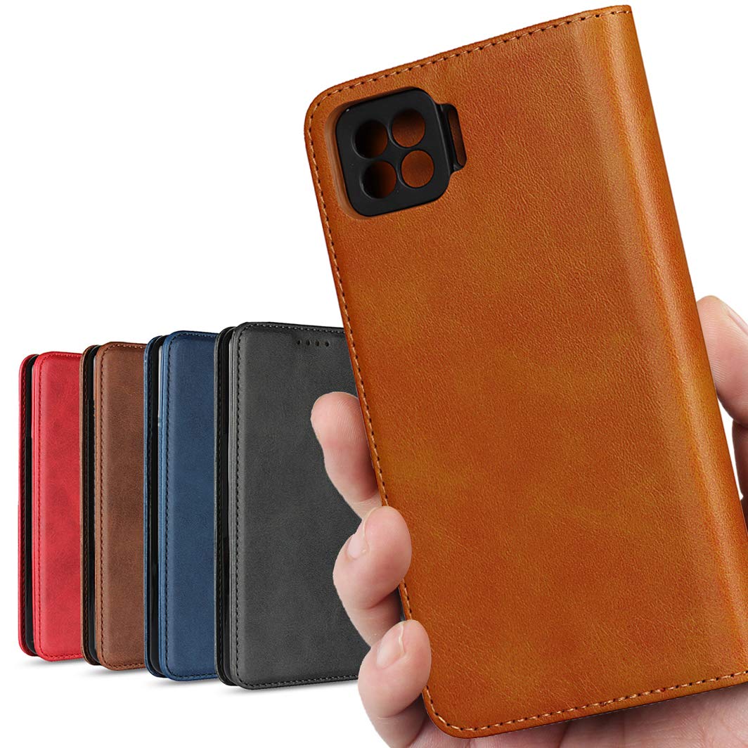 Amazon.co.jp: OPPO A73 ケース 手帳型 A73 SIMフリー 楽天モバイル 全