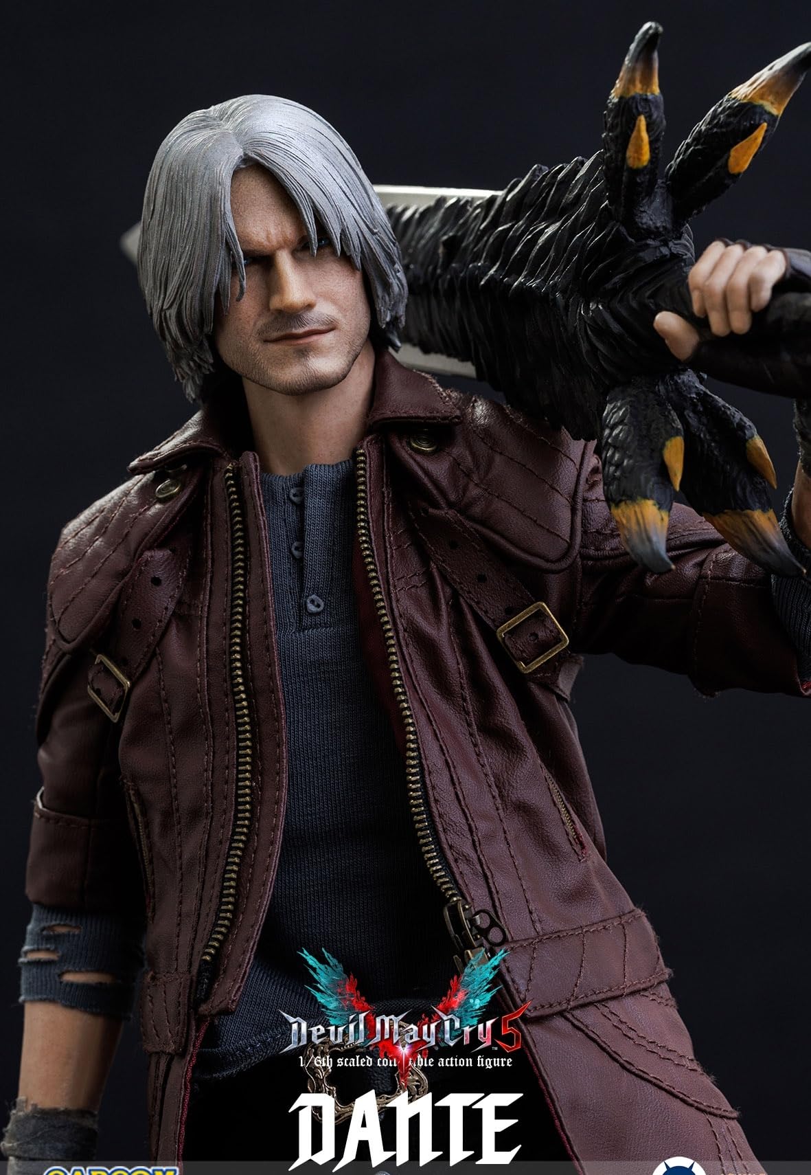 Asmus Toys「DANTE SLIM VERSION」12-inch Asmus Toys「DANTE SLIM
