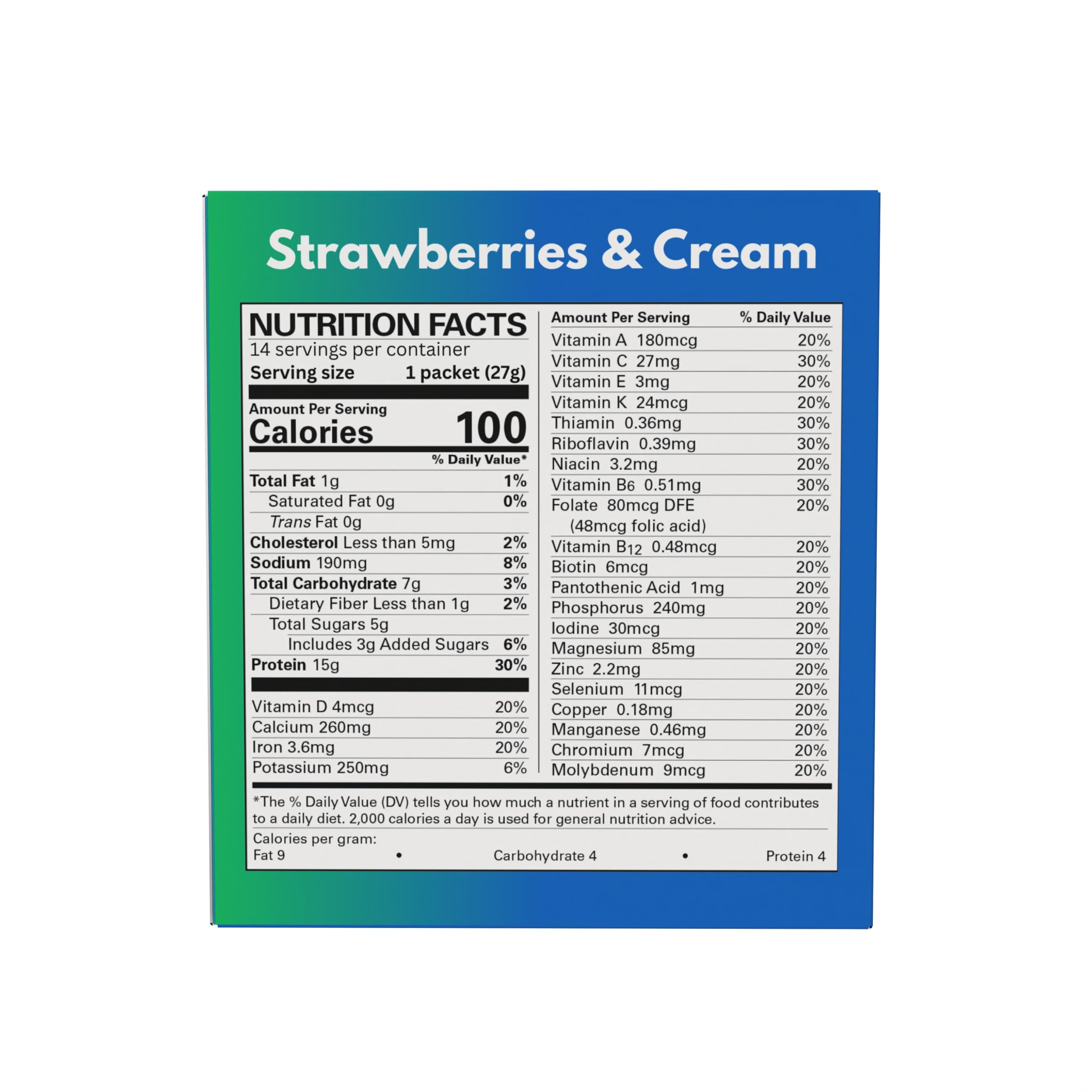 how many calories on glp 1 Amazon.com : GLP-1Care Strawberry Creme Smoothie Mix, High Protein, Low Calorie, GLP-1 Compatible, 14 Servings Per Box : Grocery & Gourmet Food