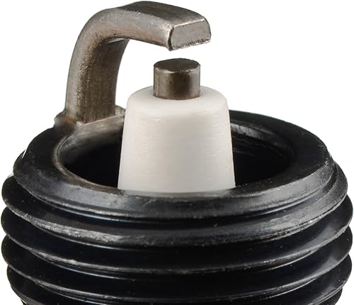 Miniatura 2 de Autolite Bujía de repuesto automotriz de resistencia de cobre 46 (paquete de 1)