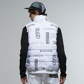Amazon | [アイズフロンティア] 【限定ホワイトモデル】発熱