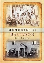 Memories of Basildon