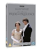 Vista 3 de Pride and Prejudice Special Edition DVD 1995