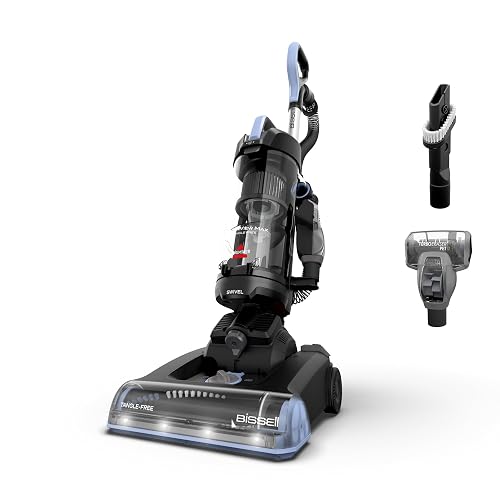 Bissell CleanView Max Tangle-Free Upright 4072L