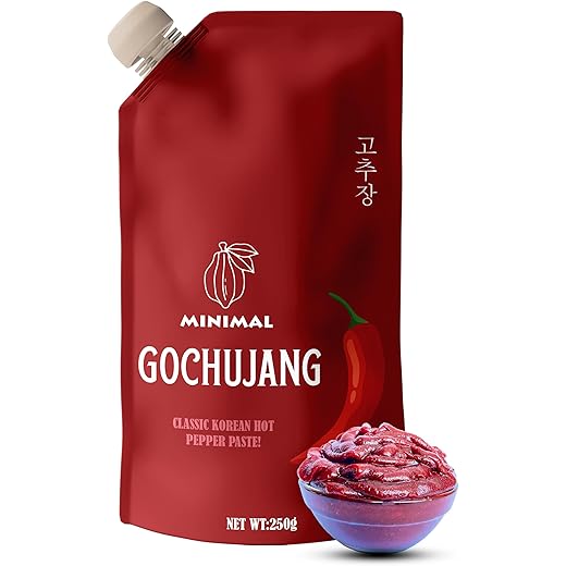 Gochujang Korean Paste 250g