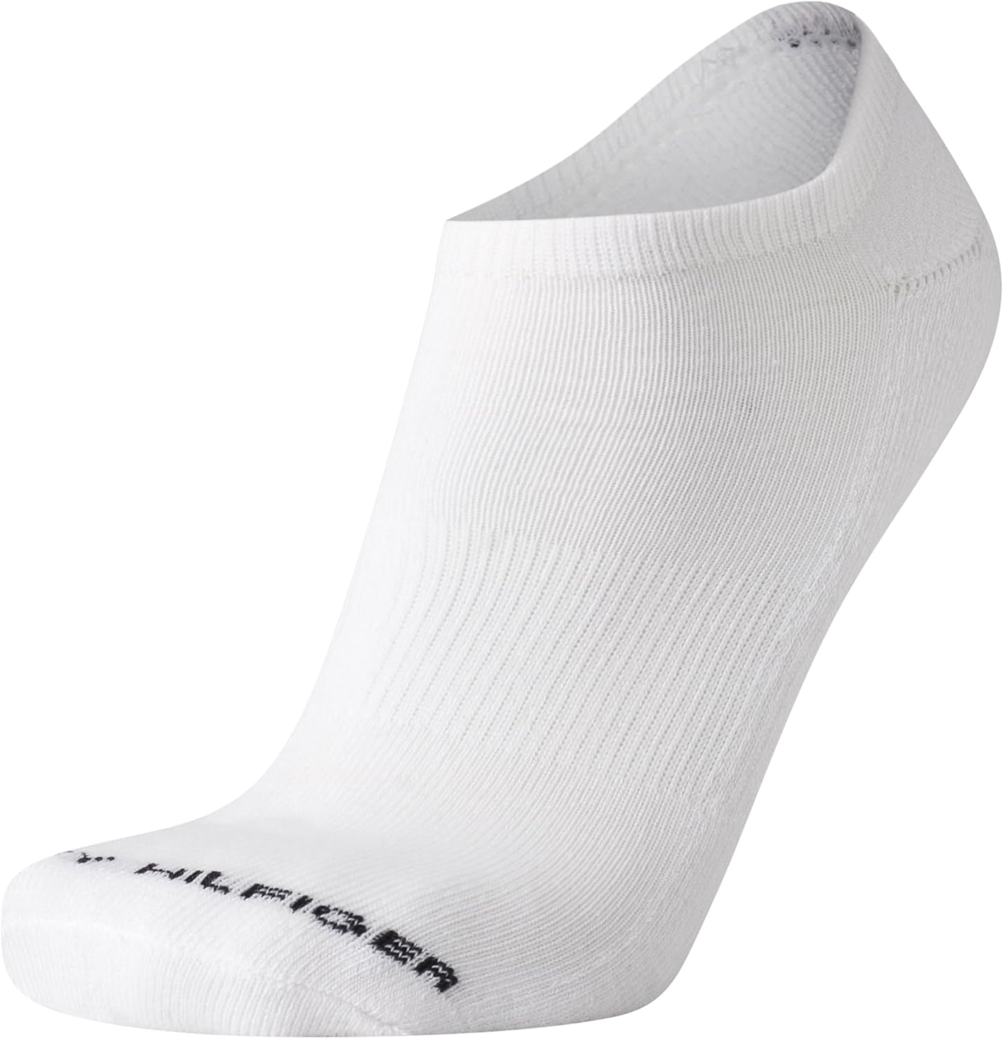 Tommy Hilfiger Mens No Show Socks - 6 Pack Cushioned Performance Stretch Athletic Low Cut Socks for Men - Image 5