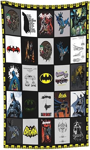 Miniatura 4 de Manta de franela ultra suave para cama, cálida y acogedora manta de aire acondicionado para sofá, cama, sala de estar, dormitorio, automóvil, 60 x