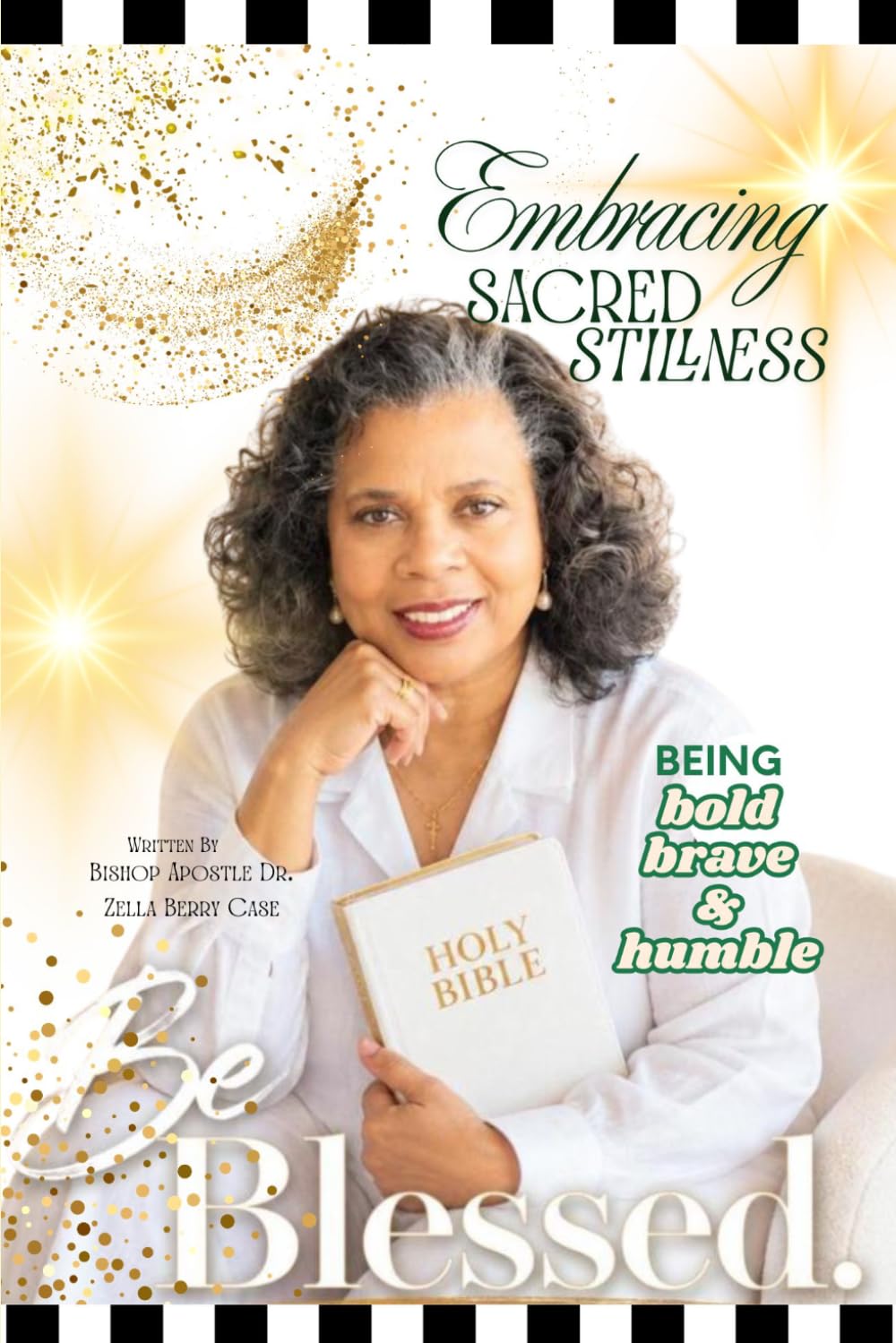 Embracing Sacred Stillness