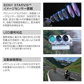 専用になります Amazon.co.jp: MAXWIN バイク用 スマートモニター ドライブ