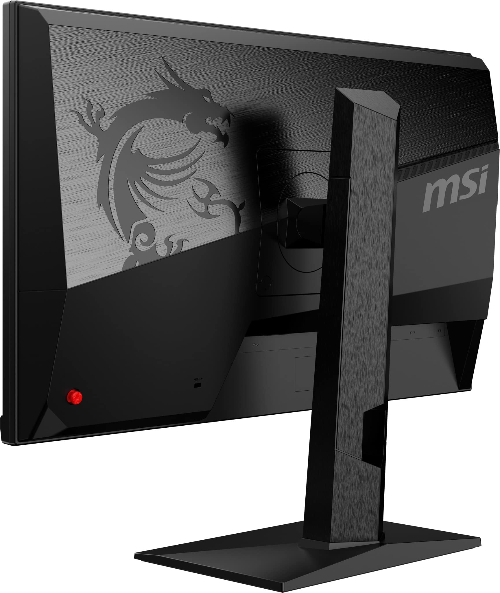 MSI G253PF, Monitor Gaming Plano 24.5