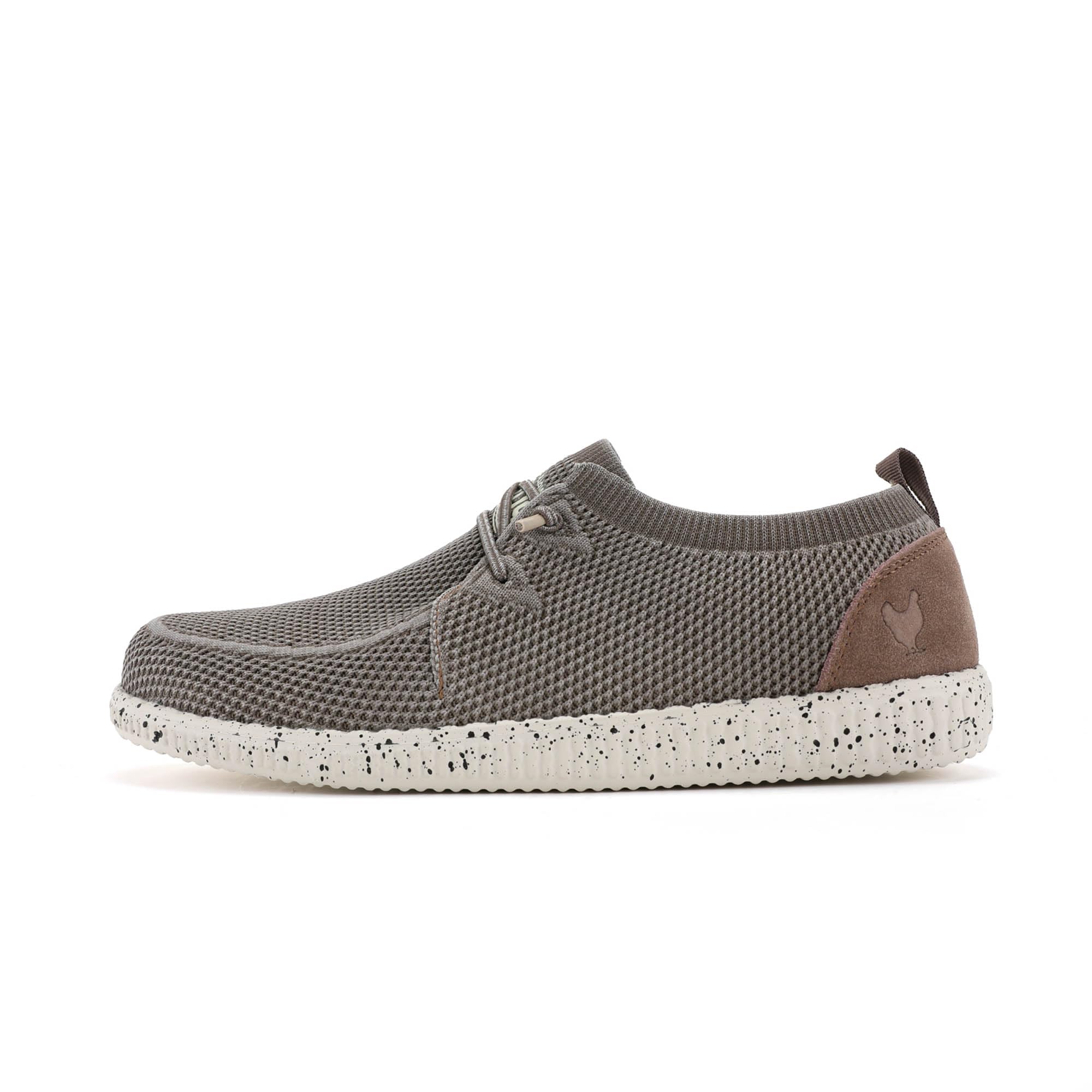 WALK IN PITAS | WP150 WALLABI Fly Washed | Mocassini Uomo per L'Estate | Scarpe da Barca Estive | Sportive Uomo | Sneakers | Scarpe Pitas