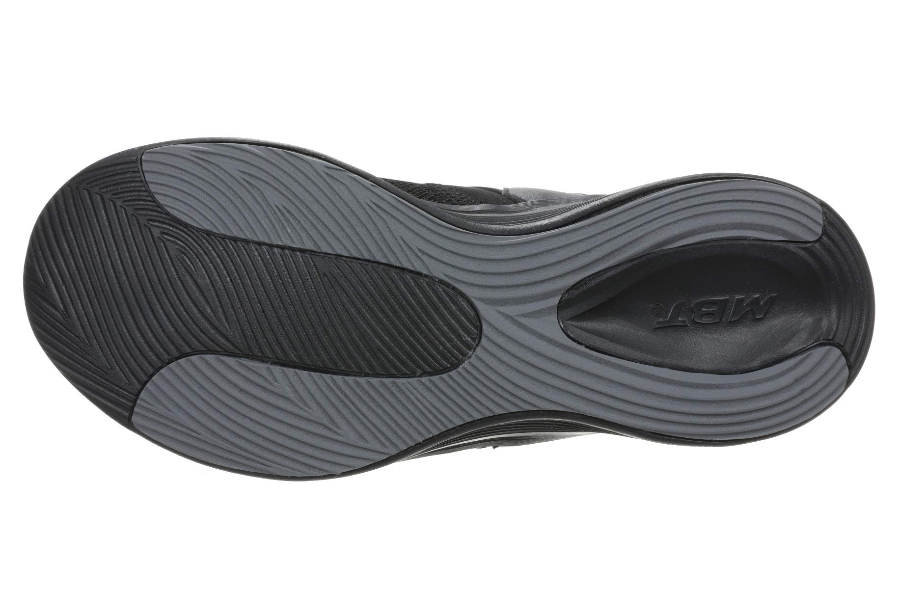 MBT Damen Taka Slip OnLeichtathletik-Schuh