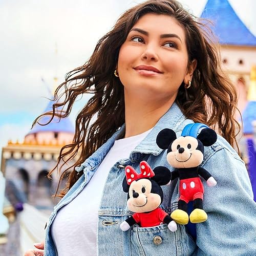 Miniatura 3 de Disney Peluche nuiMOs de Sally Disney  La pesadilla antes de Navidad  6 13 pulgadas