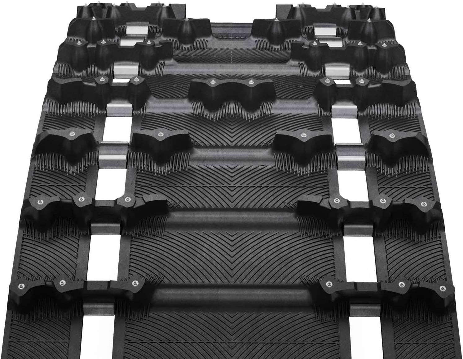 Polaris Snowmobile ICE ATTAK XT 15" x 120" x 1.22" Snowmobile Track - 2839190