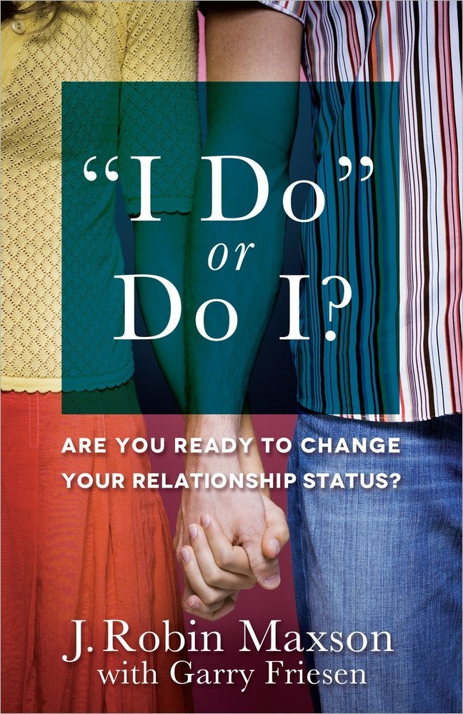 "I Do" or Do I?: Are You Ready to Change Your Relationship Status?