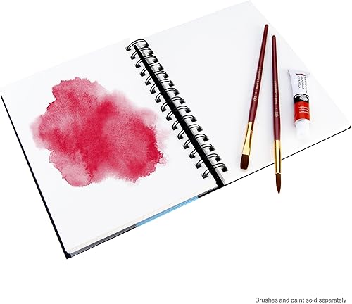 Miniatura 5 de Bee paper Company bee-20001 Creative libro de papel para marcadores.