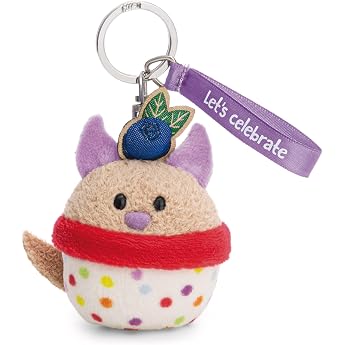 NICI Key Ring 7 cm