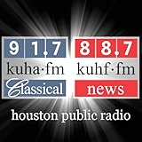 KUHF News-Classical 91.7FM