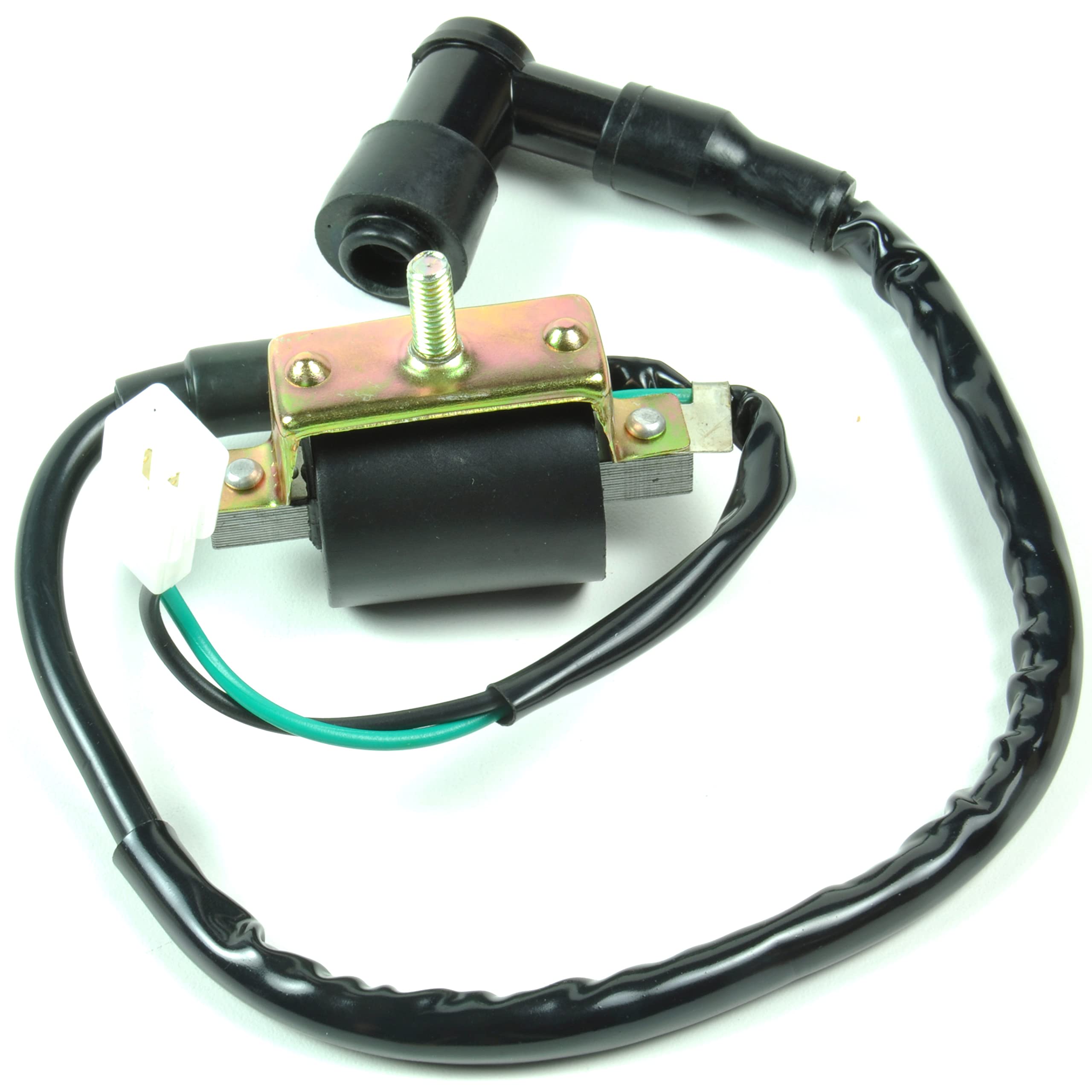 Ignition Coil 50 70 90 110 125 ATV Apollo Baja Coolster Peace Sports TaoTao