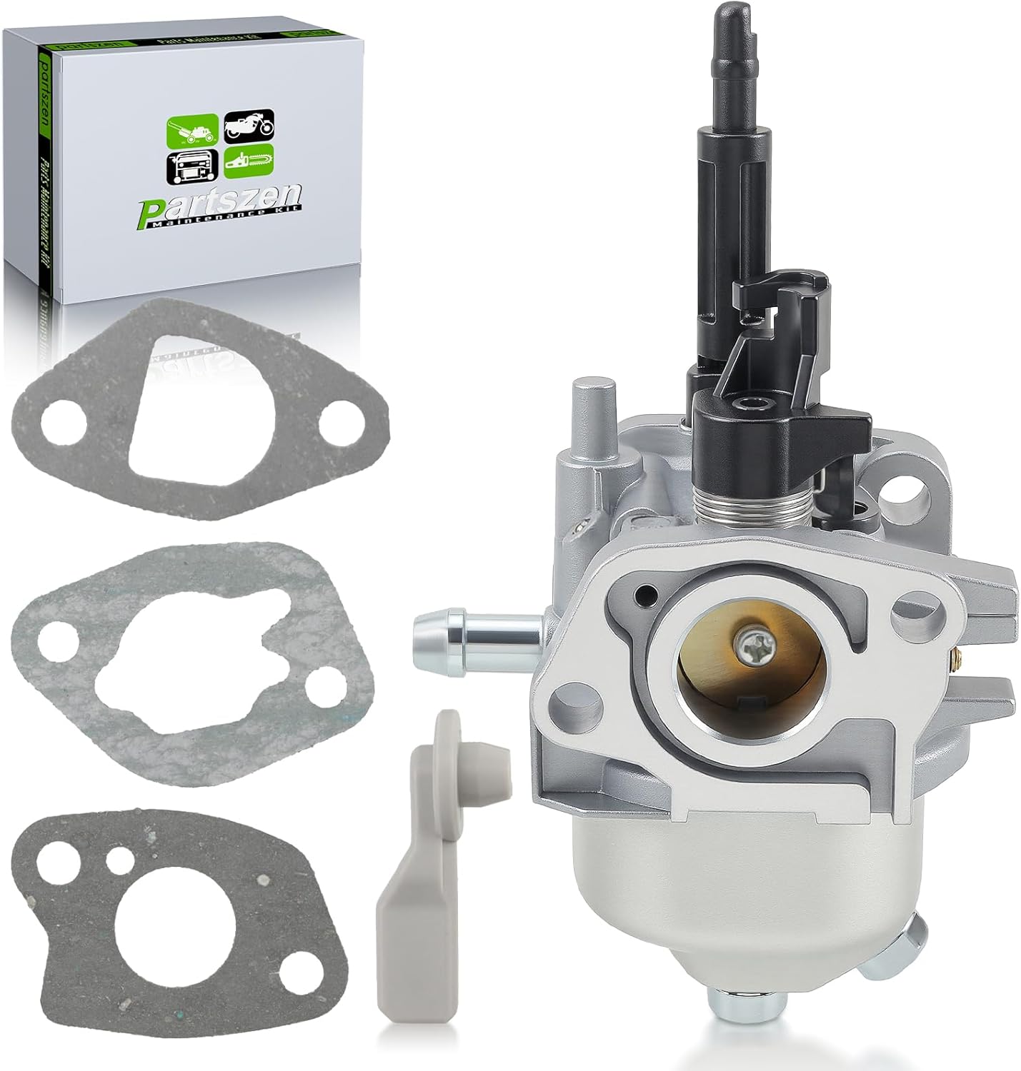 KIT CARBURATORE PER Per Huayi RY802900 Ottieni ... - IT - Foto 4