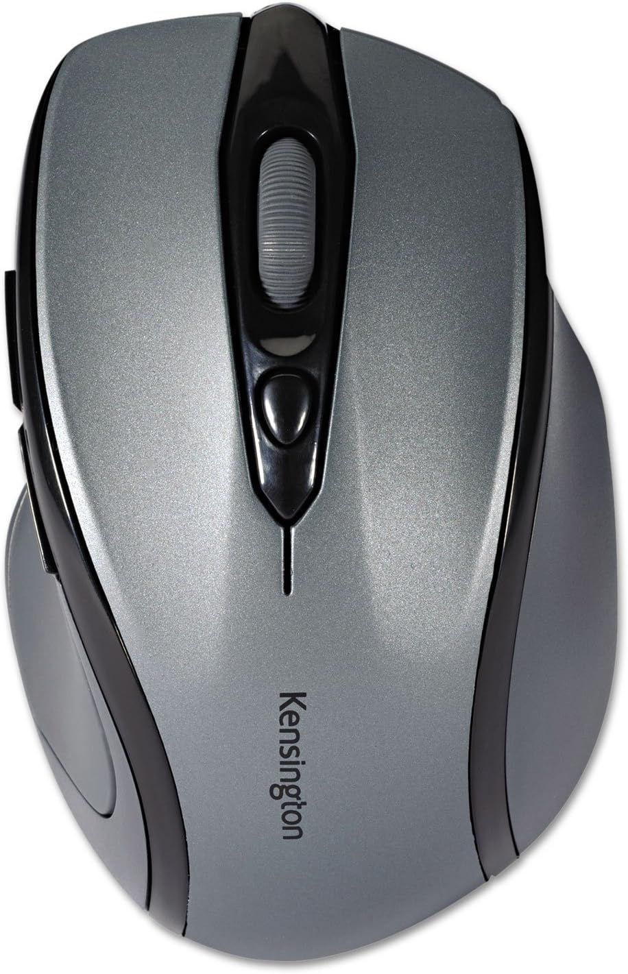 kmw72423 – Kensington Pro Fit ratón inalámbrico tamaño medio grafito gris
