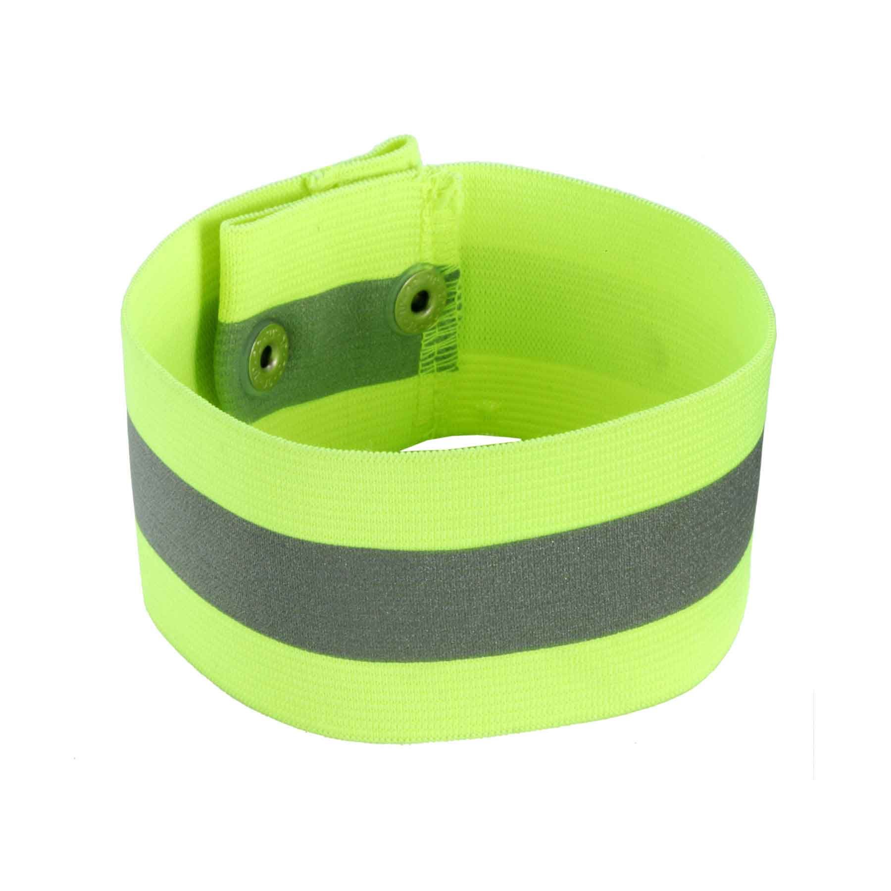 Ergodyne GLoWEAR 29014 Ärmel/Beine, Mit Druckknopfverschluss