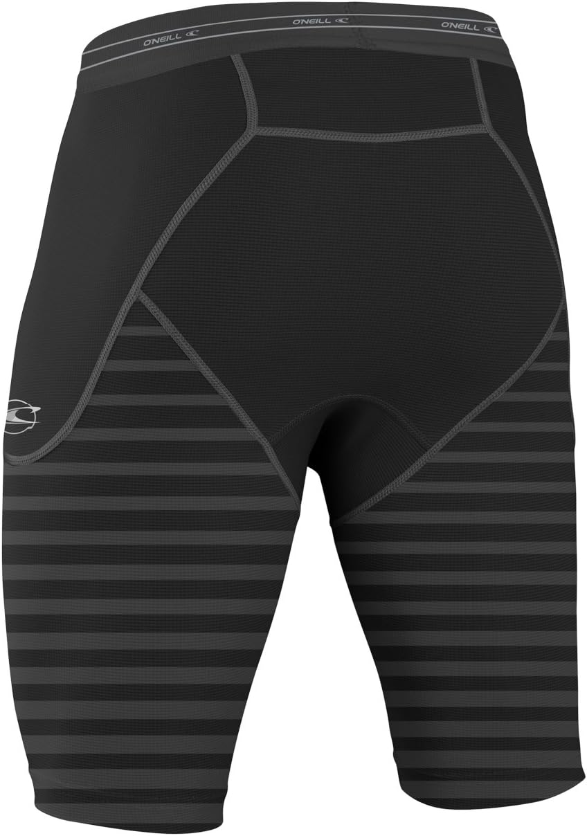 O'Neill Wetsuits UV Sun Protection Mens O'Zone Comp Shorts
