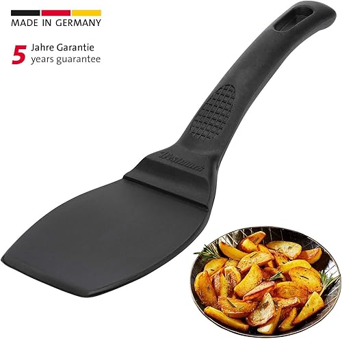 Miniatura 2 de Westmark Torneador resistente Profi, 11.4 x 3.7 x 1.8 pulgadas, negro