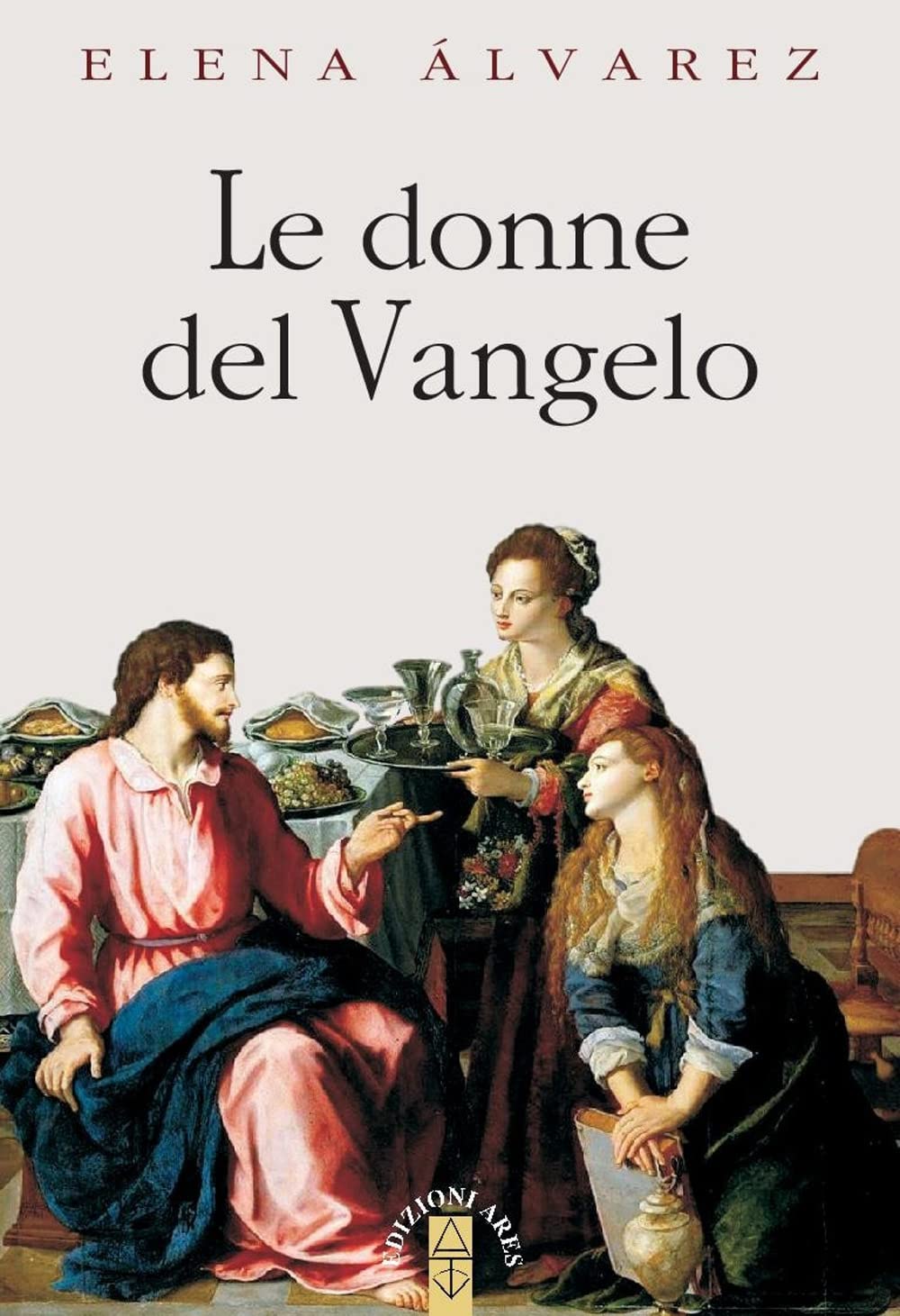 Le Donne Del Vangelo - 4