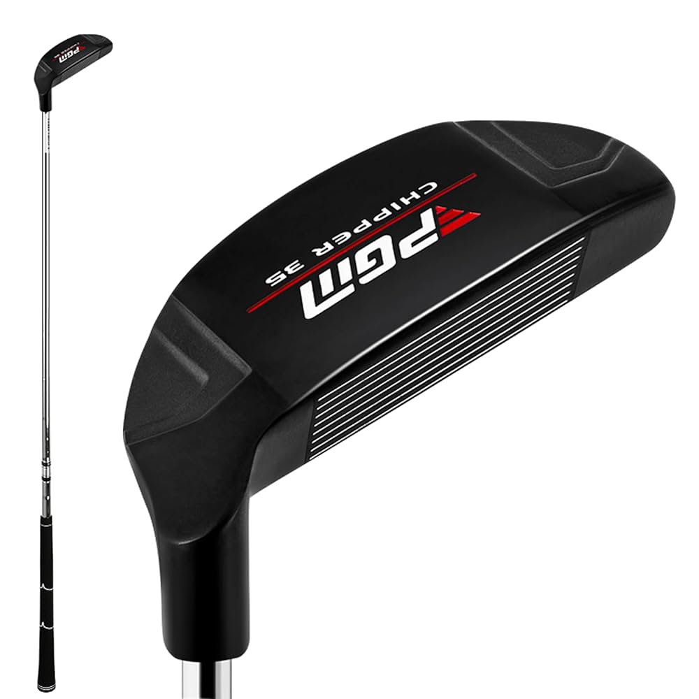 Amazon.co.jp: PGM ゴルフ クラブ チッパー ブレードパター