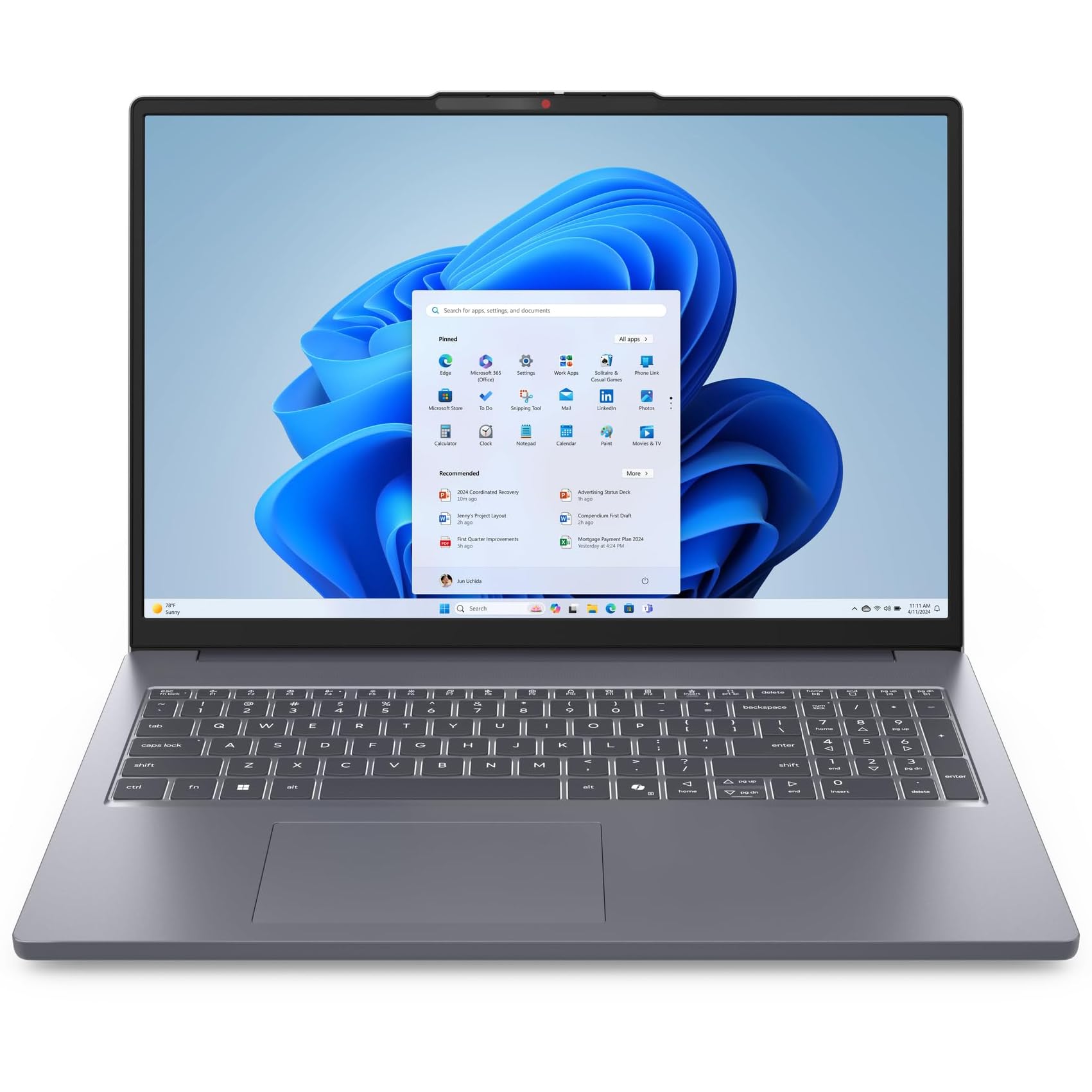 Amazon.com: Lenovo 16