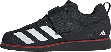 adidas Unisex Adult Powerlift 5 Weightlifting Shoes