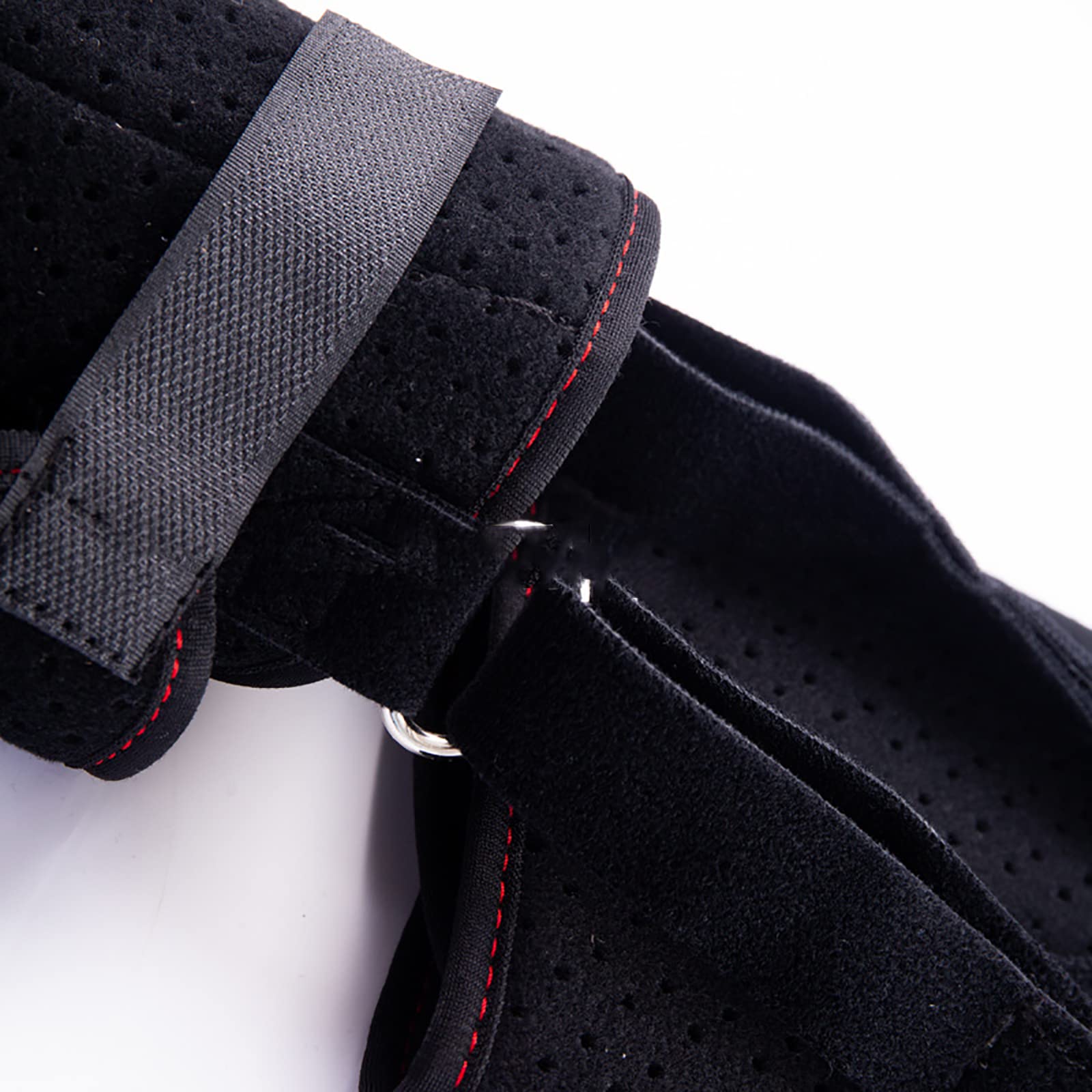 Soporte de Hombro Transpirable, Soporte de Hombro con Almohadilla de presión para Manguito rotador Adecuado para Hombro Izquierdo o Derecho, Soporte para Actividades Deportivas y de Fitness