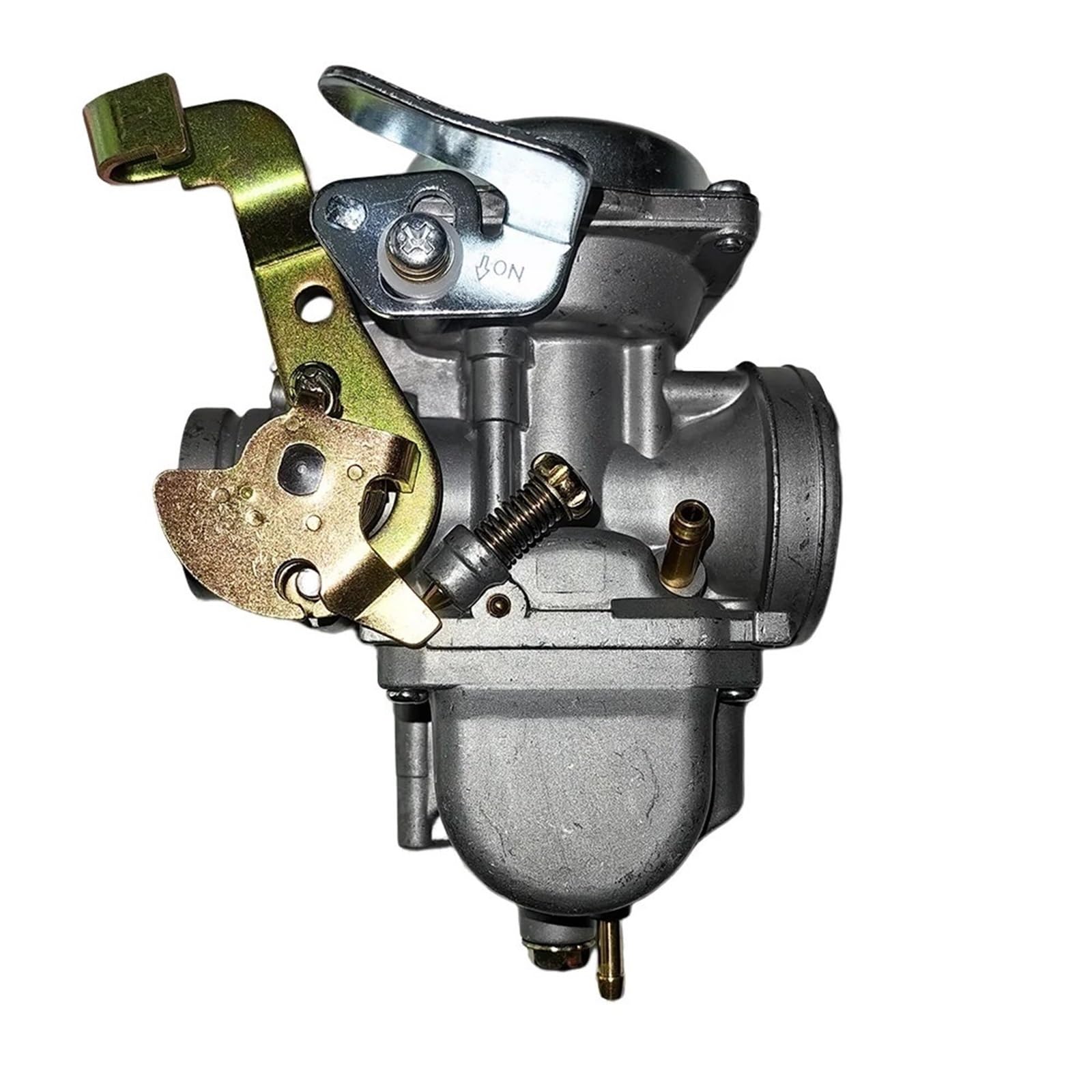 gaźnika motocyklowego Gaźnik 26 mm pasujący do Suzuki GN125 1982-1983 GN125E 1991 1992-1997 EN125 2015-2016