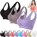 eldaform activa bra - all-day comfort bra for seniors Top1商品