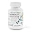 TODICAMP Zeolite Detox Sorbolit - Zeolite Binder Supplement for Full Body Detox - Gut Cleanse, Cellular and Liver Detox (120 Count (Pack of 1))