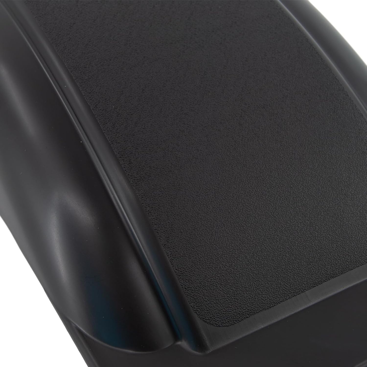 Sturdy Built Plastic Trailer Fender for Boat Trailer Single 8 x 20 1/2 x 5 1/4in