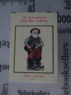 The International Santa Claus Collection - Padre Nicholas Brazil