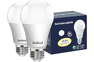 Dusk To Dawn Light Bulbs Indoor