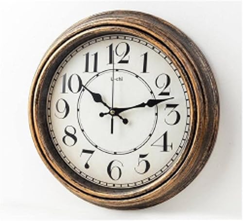 40cm Classic and elegant Wall Clock (1240150)