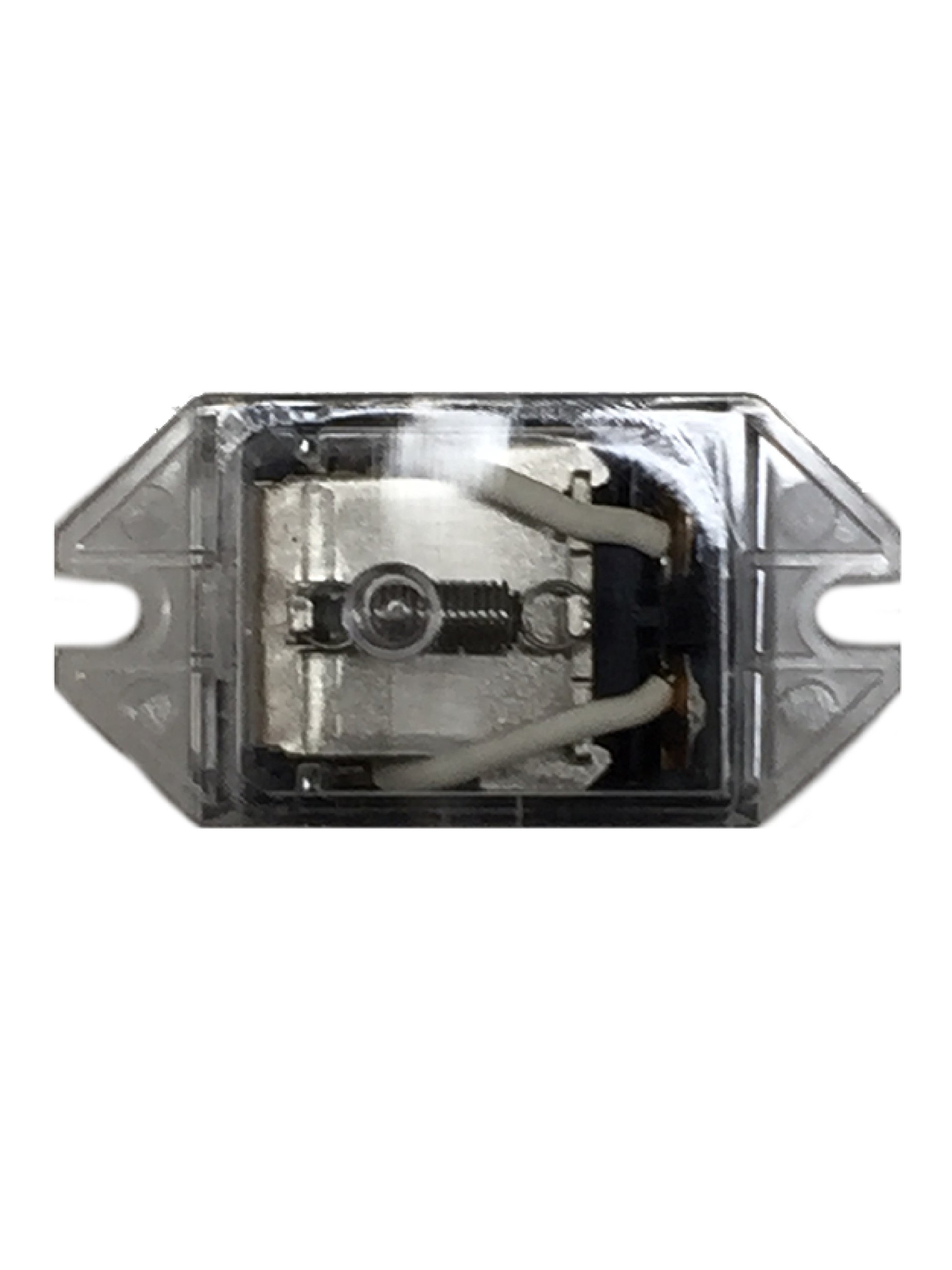 Generac Relay Pnl 12vdc Dpdt 10a@240va Part # 0K0103