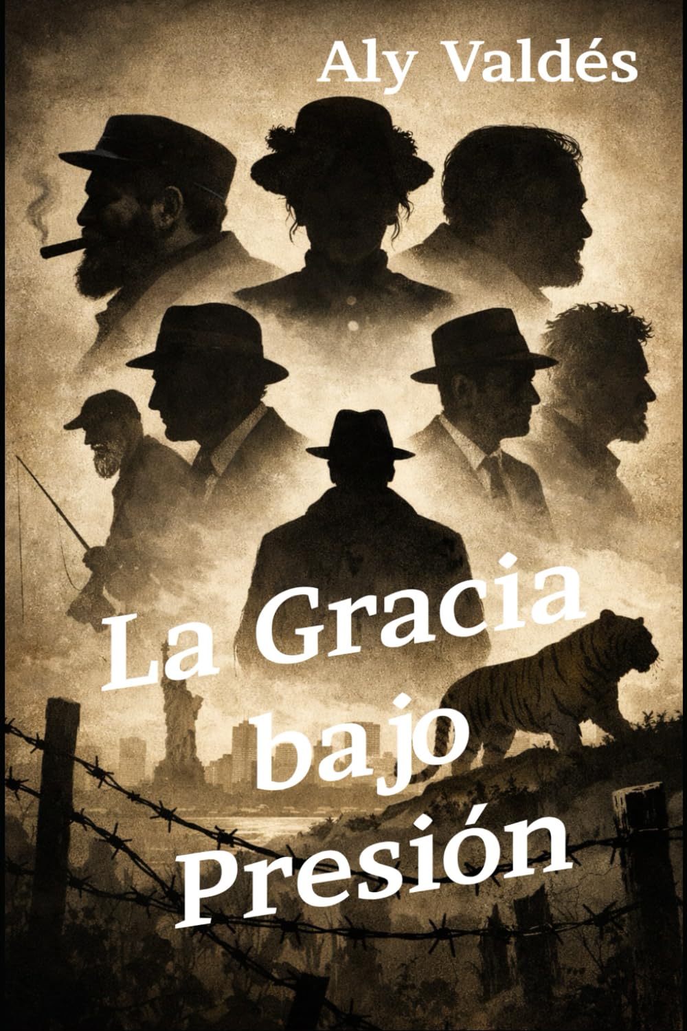 La Gracia bajo Presión