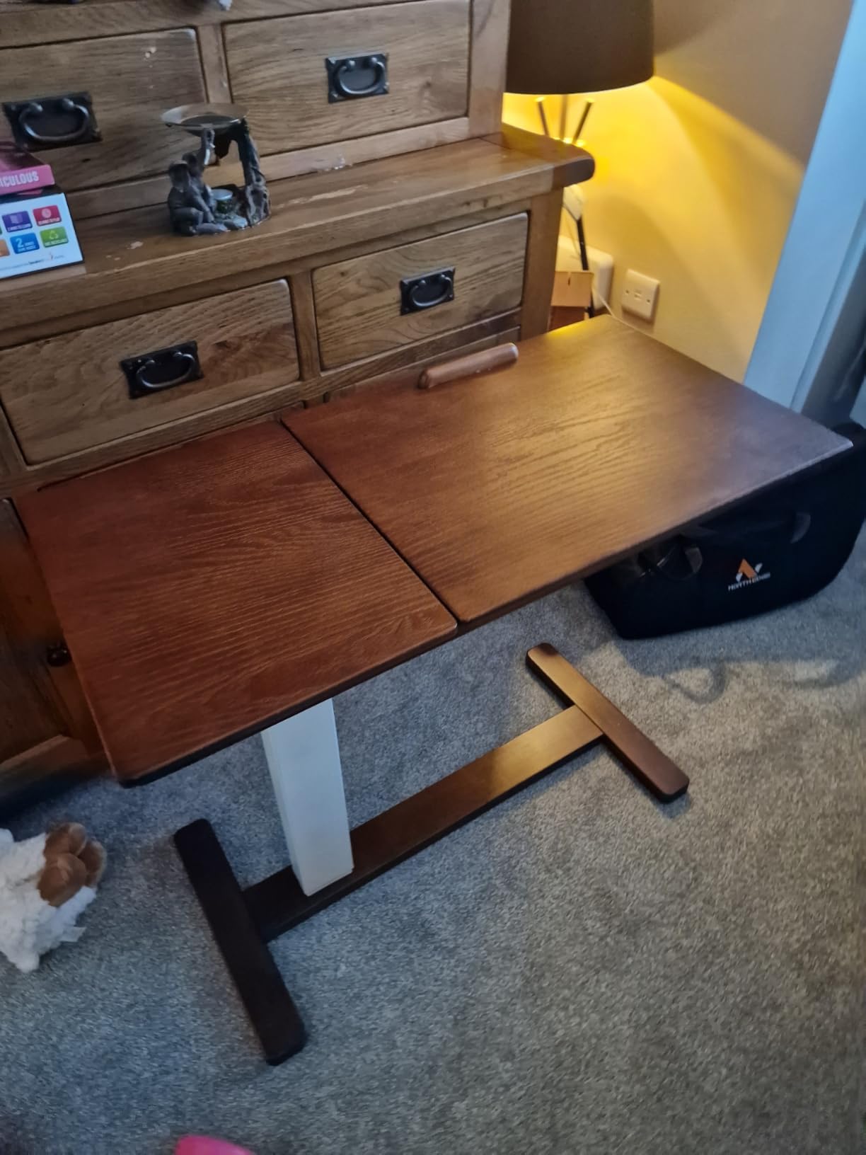 Customer photo