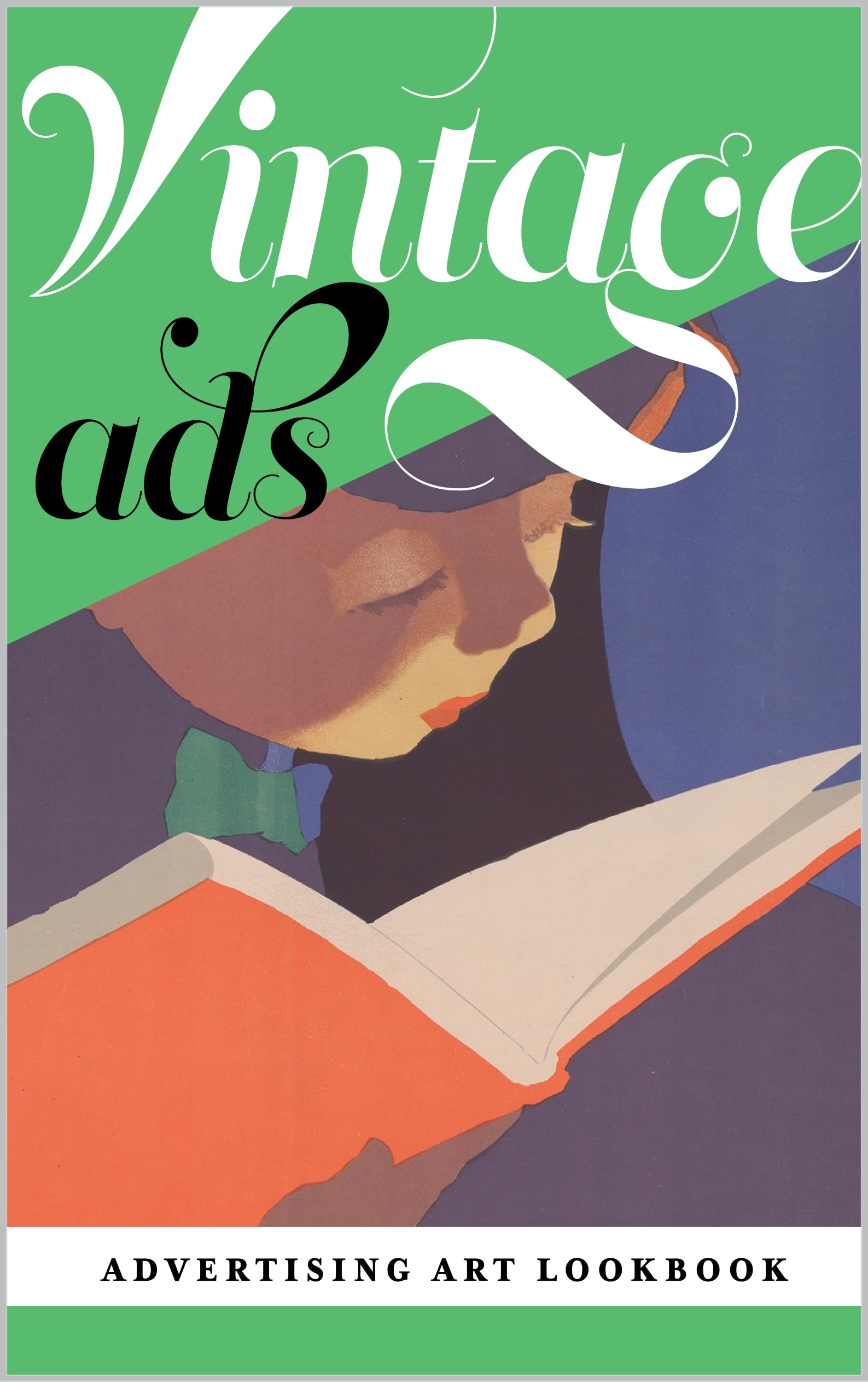 Livre d'art éphémères publicitaires rétro ouvrage de collection illustré de référence graphique