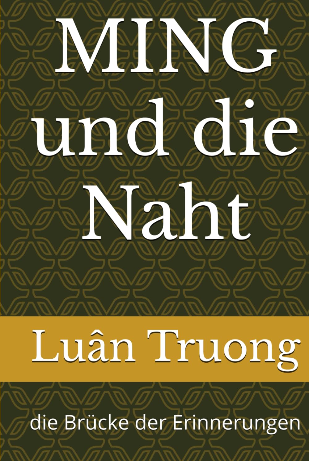 MING und die Naht: die Brücke der Erinnerungen