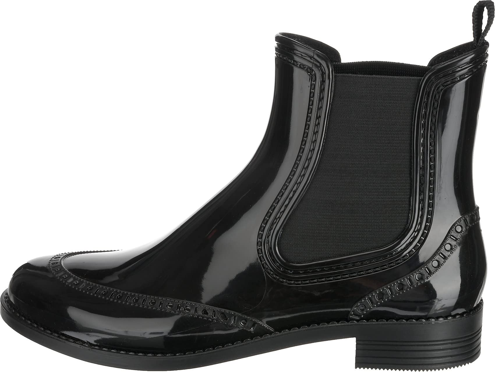 Beck City 514 Damen Stiefel