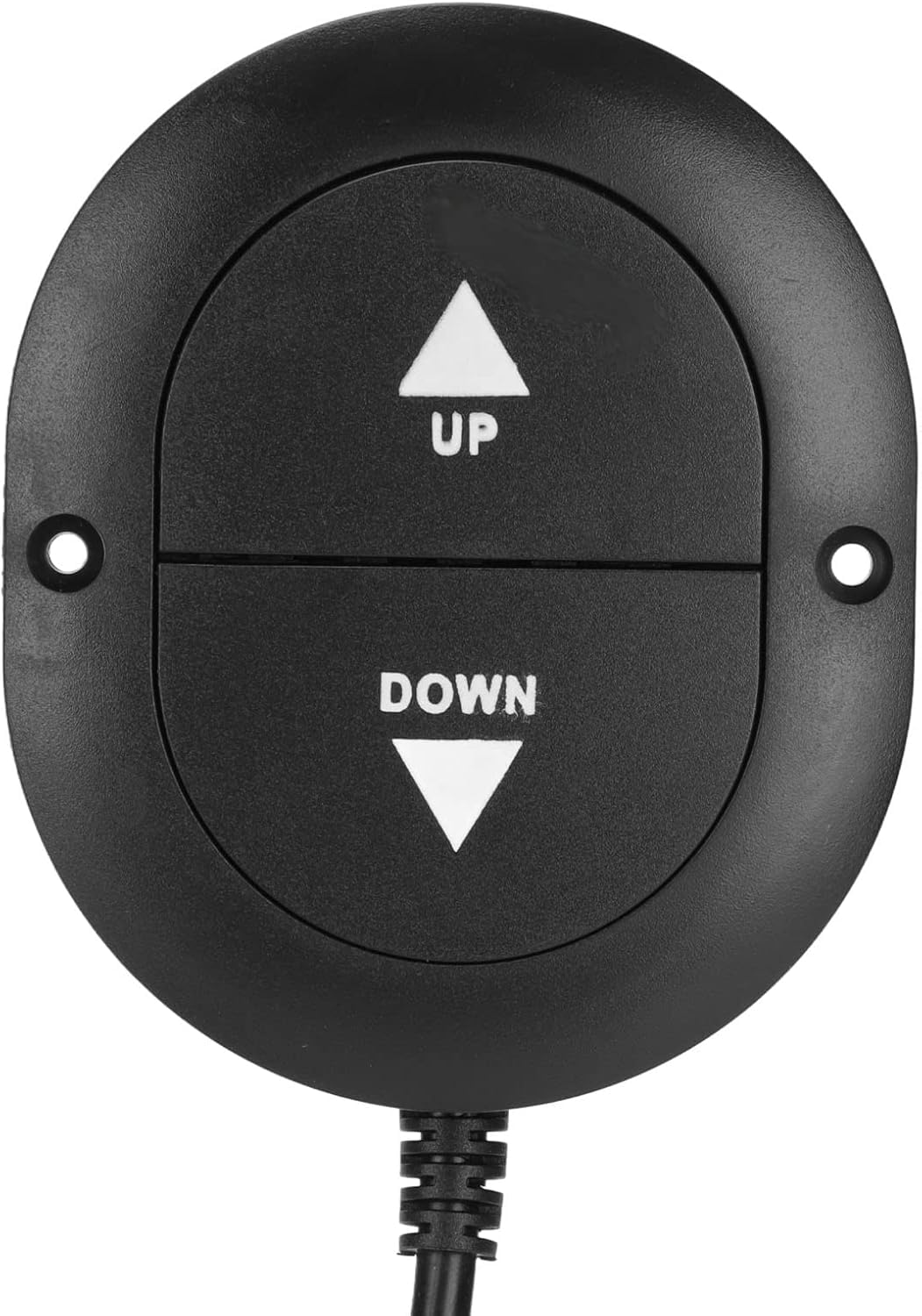 Télécommande Fauteuil électrique, Inclinable et Releveur avec 2 Boutons pour Lit Massage et Relaxation, 12-32V