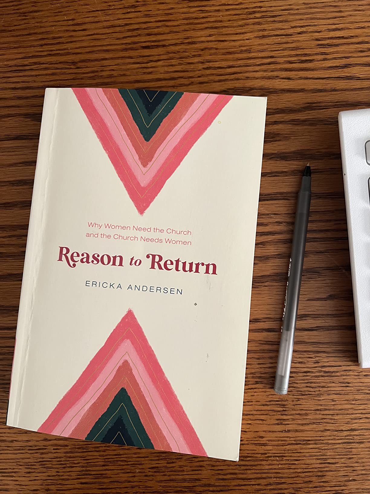 A book every Christian woman should read!