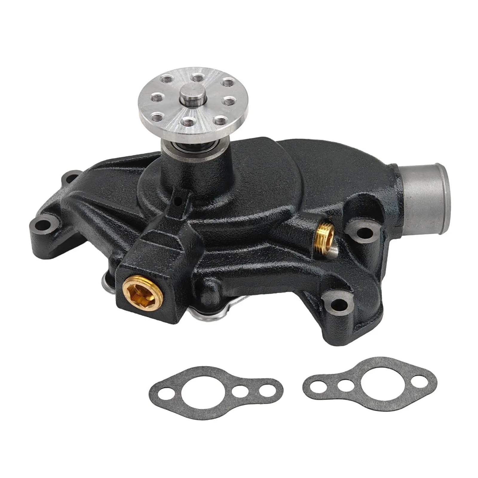 Pompe à eau de mer 8M0113734 : évitez la surchauffe de votre moteur Stern 4.3 5.0 5.7